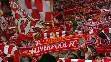 LFC 1-0 Chelsea - CL Semi Final 2005