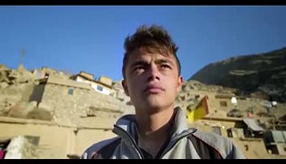 Quetta - A city of forgotten dreams (Official Trailer)