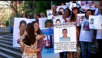 Cúmplices de Um Resgate (08-10-15) - Capi­tulo 49 - HD