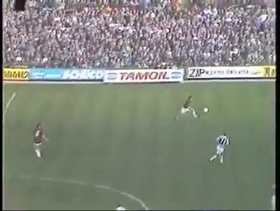 Serie A 1988/89 - Golden years, Golden goals 2/2