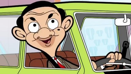 Mr-Bean-Red-Traffic-Light-u70Xnq6xFJo