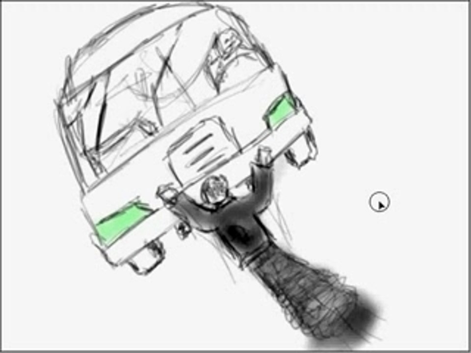 Bus