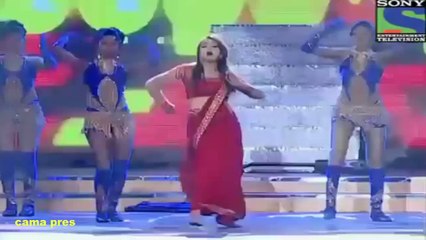 رقص لين ومنى بطلة مسلسل الزواج قسمة و نصيب روووووعة