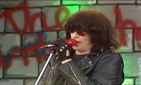 Ramones - Chasing The Night 1985