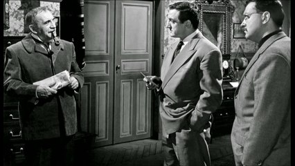 A TRIBUTE TO YVES BARSACQ