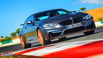 SLIDES BMW M4 GTS Injeção de Água 2016 3.0 Biturbo 500 cv 61,2 mkgf 305 kmh 0-100 kmh 3,8 s 1.510 kg