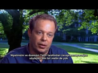 Biz Ne Bilebiliriz Ki; Tavşan Deliğinden Aşağı-2