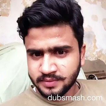 Esy Koi Harkat Mat Karna . Buillet Rajaa dialogue [Waleed Raza]