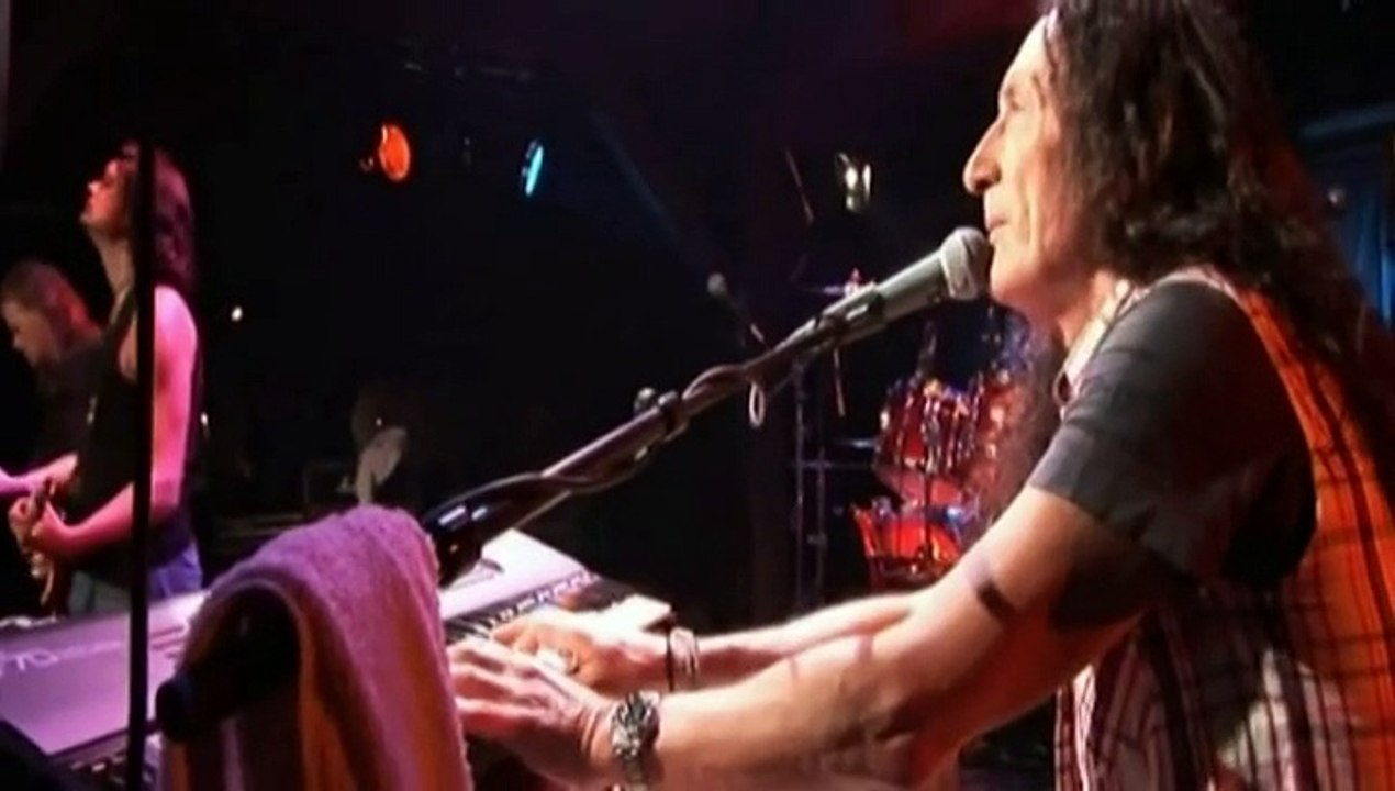 KEN HENSLEY