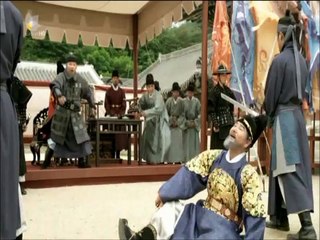 درامای جیونگ دۆ جیۆن ئه‌ڵقه‌ی 49