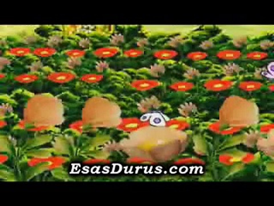 Allah ' a Şükür  - Çizgi Film - EsasDurus.com 1_4