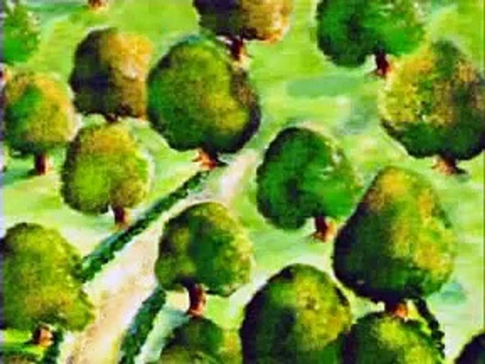 Allahi Tanimak islami video burda özel