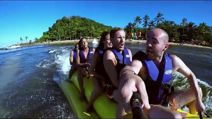 BABYSITTING 2 - Bande-annonce