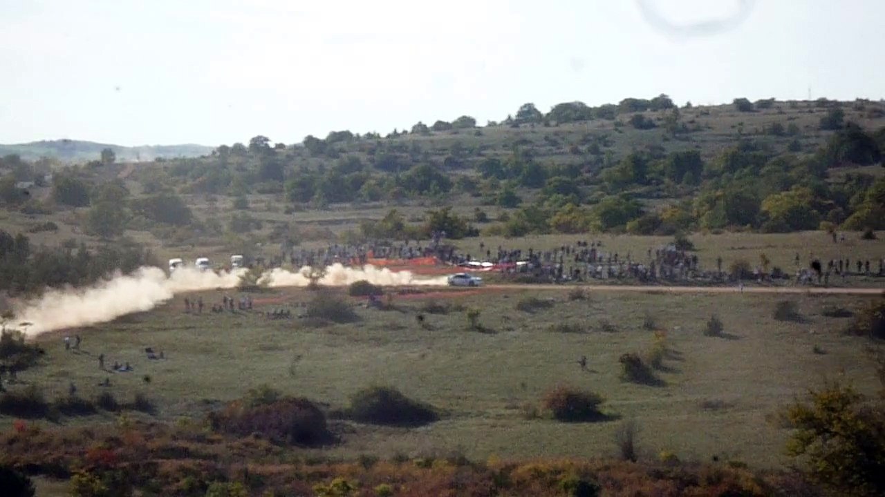 Arrivée Es 4 Cardabelles 2015