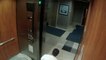 KILLER CLOWN SLITTING THROATS Elevator Scare Prank Scary Pranks (Prank Kings)