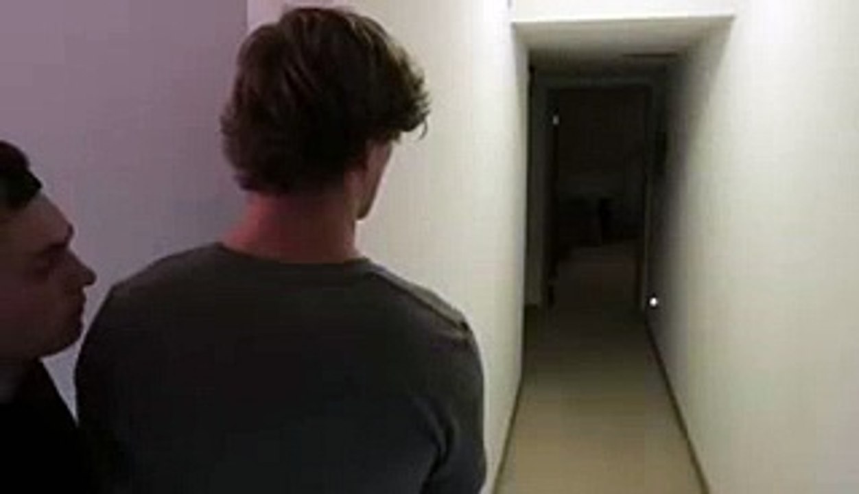 Lights out Ghost