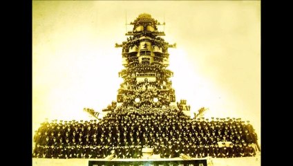 Old Photos That You Guys  Might Find Interesting