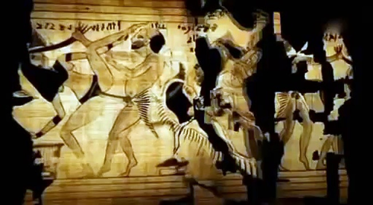 ÄGYPTEN UND SEINE GEHEIMNISSE! DOKU 2015