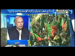 Aapas Ki Baat, Najam Sethi, 10 Oct, 2015_clip1