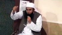 NEW, Allah ko manalo- Maulana Tariq Jameel_clip2