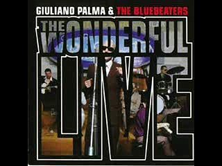 Here I Come   Giuliano Palma  The Bluebeaters