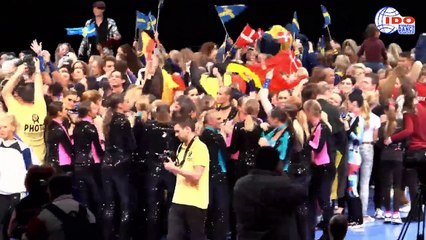 ASSOS NELUX - Sexy Mamas @ IDO WC Bochum 2015 quick edit