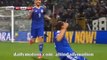 Milan Duric Amazing Header Goal - Bosnia and Herzegovina 1-0 Wales - EURO 2016 - 10.10.2015