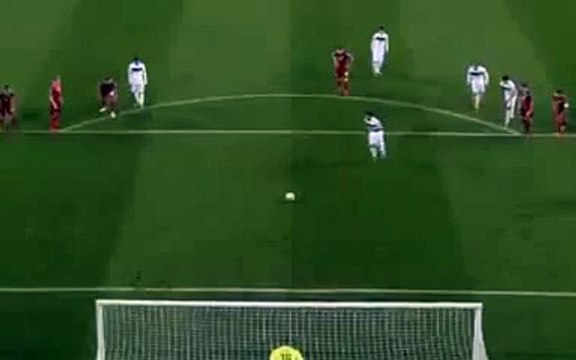 S. Inan Goal 0-1 Czech Republic vs Turkey Euro Qualification 2016