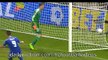 Milan Duric Amazing Volley Goal - Bosnia 1-0 Wales