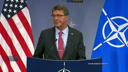 More Concerns Over Russian Airstrikes in Syria