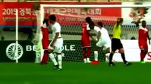 CM Militaire : Algérie 2-0 Oman
