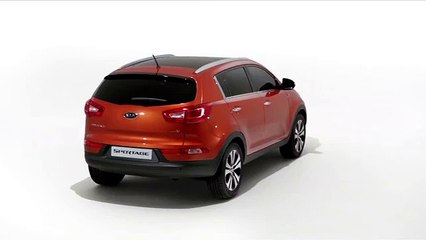 Kia Sportage car rental suv saint martin with SXM Loc St Maarten