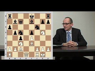 Videoscuola di scacchi - elementi di strategia 1g