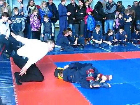 Хортинг. Чемпионат Соломенского района г. Киева среди юношей. 10.10.2015. Организатор - Богдан Петренко. Главный судья -