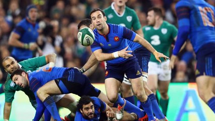 CdM 2015 - France vs Irlande : Le choc de la poule D