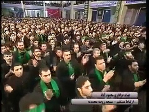 Irani Farsi Noha 2015 Full HD Video dailymotion