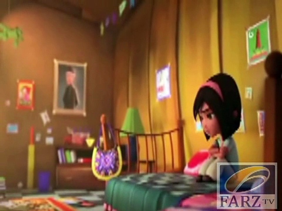 Quaid-e-Azam Kiya Kahte Rhy by Farz Tv (WorldWide)