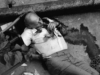 Carmine The Cigar Galante