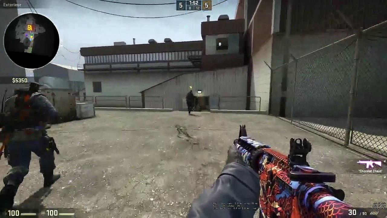 [BETA] ZeroGravity - WebTV (REPLAY) (2015-10-10 22:56:13 - 2015-10-10 23:09:28)