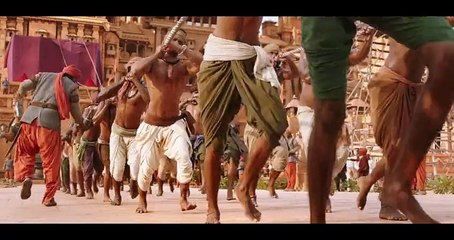 Baahubali - India's Biggest Motion Picture   SS Rajamouli I Prabhas, Rana Daggubati I 10th July