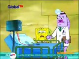 Spongebob scene (Indonesia) Jika aku jadi kau...