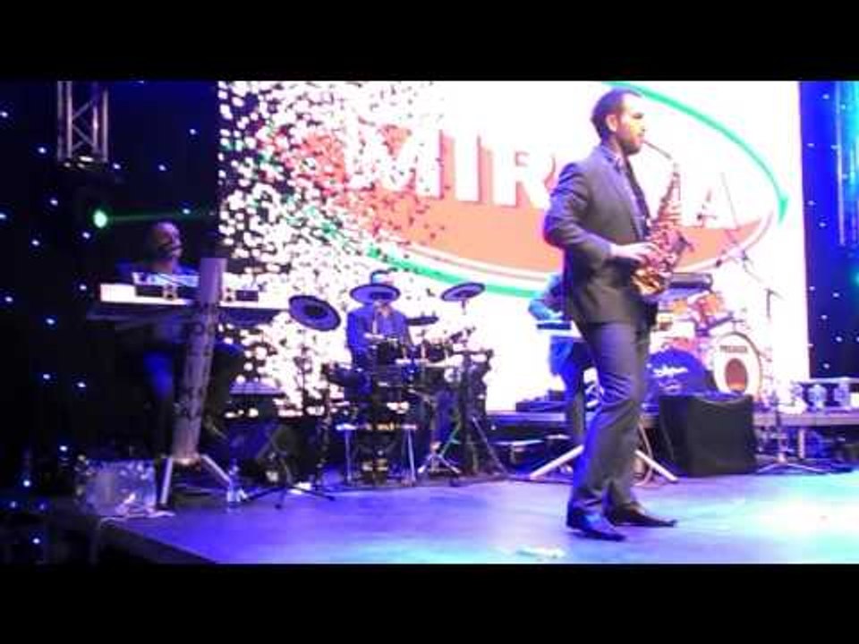 Aneta i grupa Molika - Ajse (Veleska Pitijada 2015)