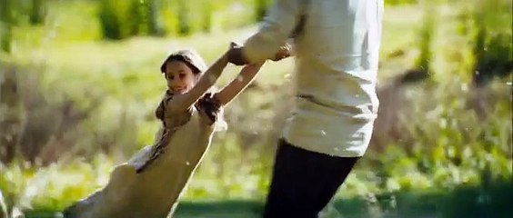 The Last Witch Hunter official trailer