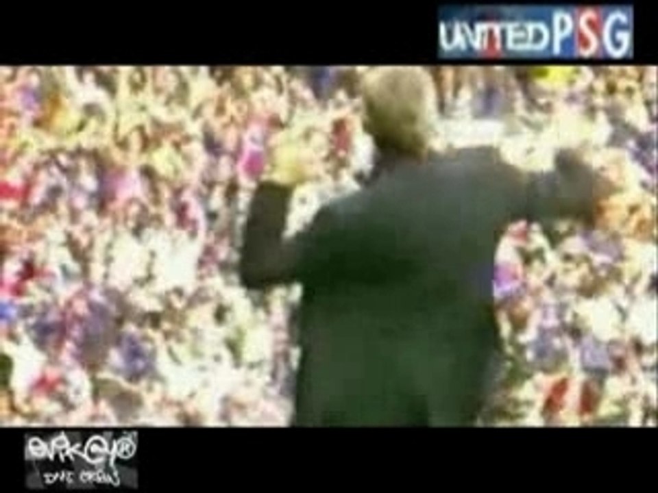 PSG 8-0 OM