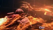 DC's Legends of Tomorrow - First Look Trailer - The CW
