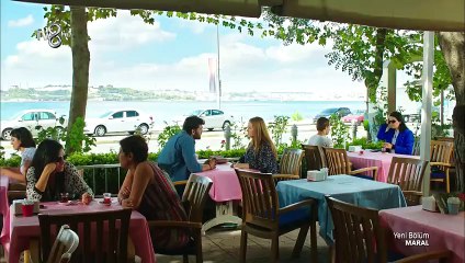 maral en güzel hikayem 14. bölüm part 3