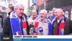 Mondial - France-Irlande : les supporters tricolores en nombre à Cardiff