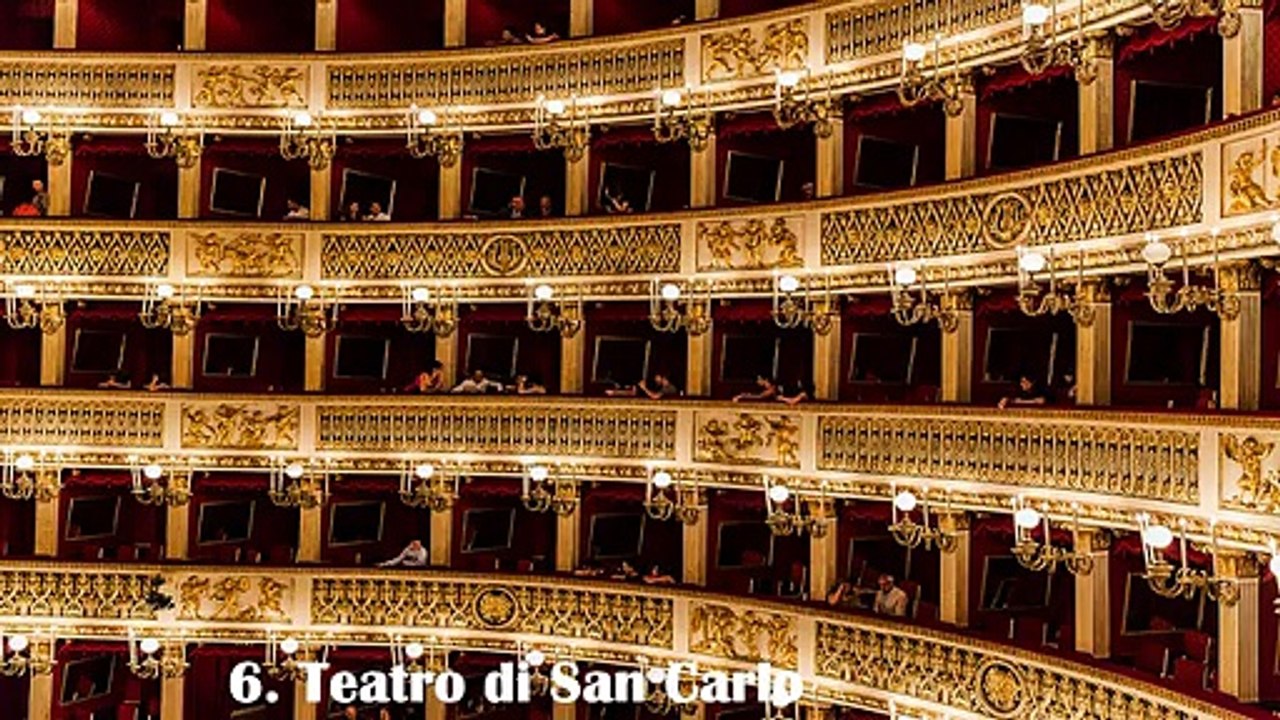10 Most Remarkable Opera Houses in the World