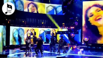 Maluma - Borro Cassette -Latin AMAs 2015