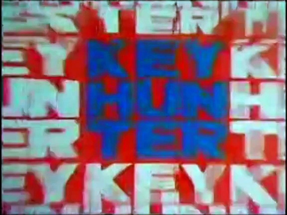 キイハンター (メタル バージョン)